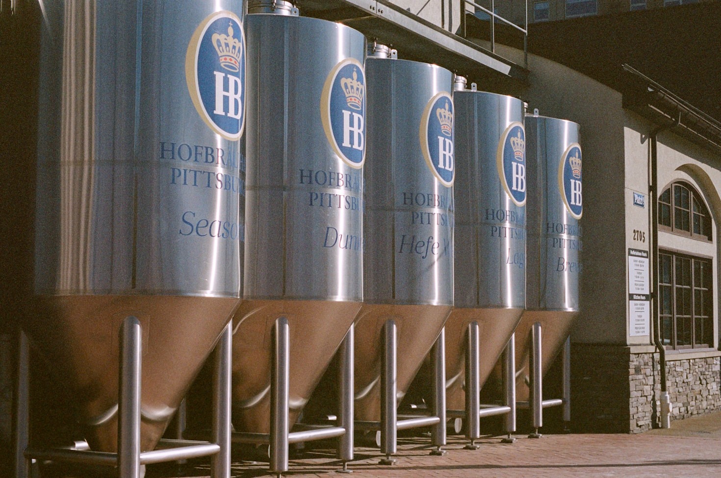 Upptäck hembryggningens kreativa möjligheter